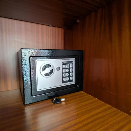 Rum i privatbostad Casa Santa Barbara San Sebastián