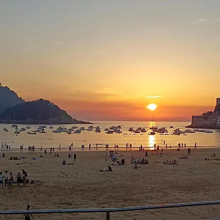 홈스테이 Casa Santa Barbara