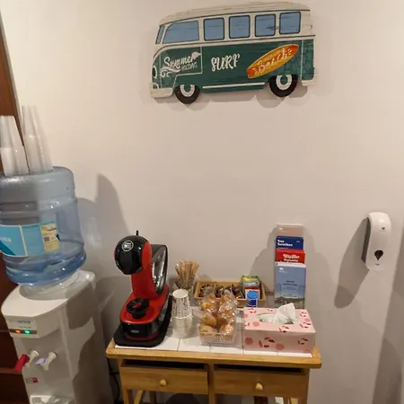 Casa Santa Barbara * Сан-Себастьян