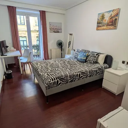 Homestay Casa Santa Barbara